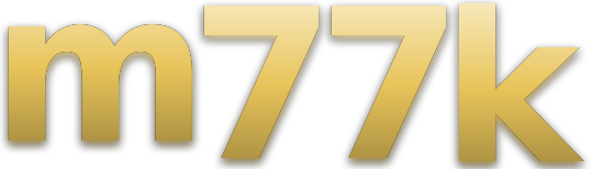 m77k logo